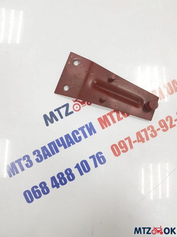 Косилка держатель ножа Wirax 1.65 (малое отверстие d12мм) Косилка держатель ножа Wirax 1.65 (малое отверстие d12мм)