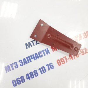 Косилка держатель ножа  Wirax 1.65 (малое отверстие d12мм)