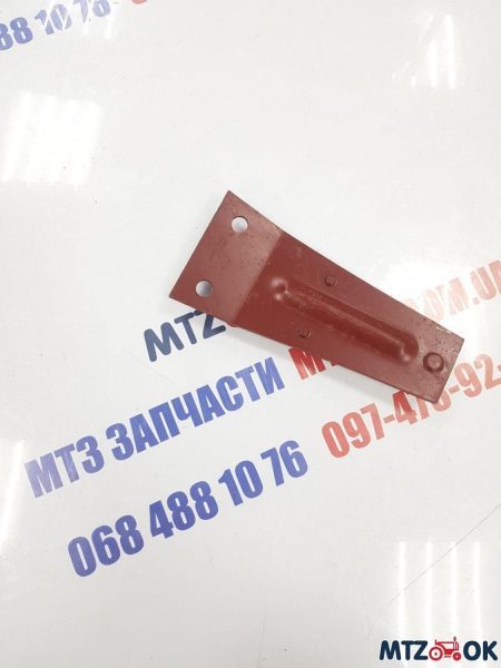 Косилка держатель ножа Wirax 1.65 (малое отверстие d12мм) Косилка держатель ножа Wirax 1.65 (малое отверстие d12мм)