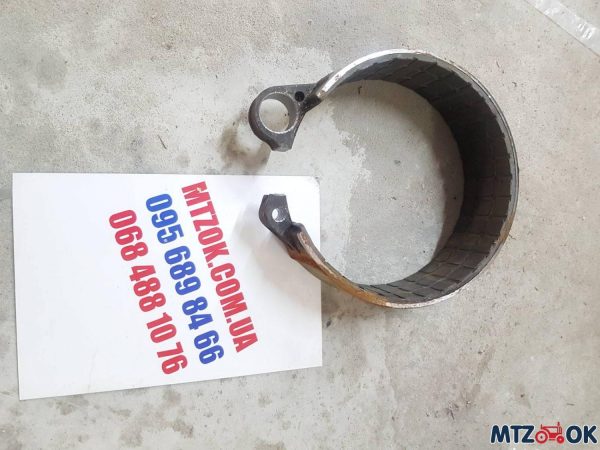 Лента тормозная ВОМ (56 мм) МТЗ 1221 (кубик) (пр-во БЗТДиА)85-4202100-01 Лента тормозная ВОМ (56 мм) МТЗ 1221 (кубик) (пр-во БЗТДиА)85-4202100-01