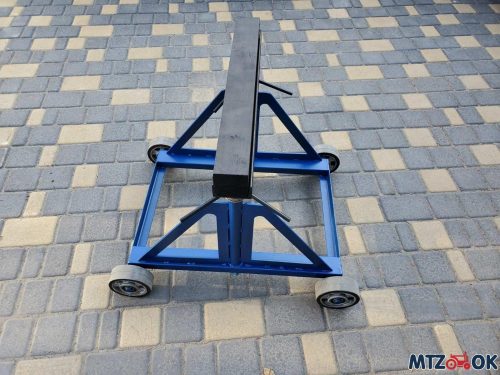 ТЕЛЕЖКА (Наше производство) ТЕЛЕЖКА (Наше производство)