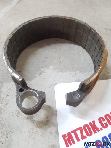Лента тормозная ВОМ (56 мм) МТЗ 1221 (кубик) (пр-во БЗТДиА)85-4202100-01 Лента тормозная ВОМ (56 мм) МТЗ 1221 (кубик) (пр-во БЗТДиА)85-4202100-01