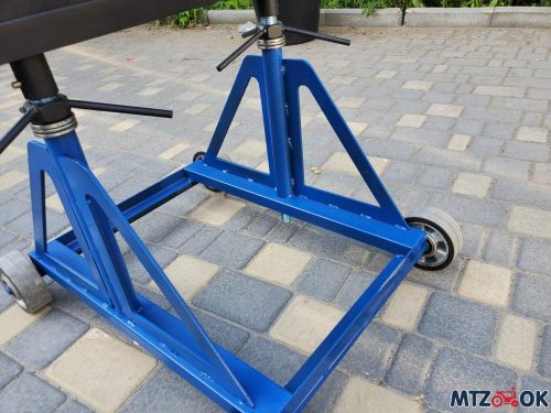 ТЕЛЕЖКА (Наше производство) ТЕЛЕЖКА (Наше производство)