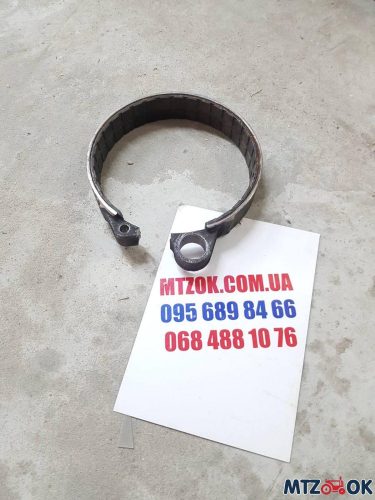 Лента тормозная ВОМ (34 мм) МТЗ 1221 (кубик) (пр-во БЗТДиА)85-4202100 Лента тормозная ВОМ (34 мм) МТЗ 1221 (кубик) (пр-во БЗТДиА)85-4202100