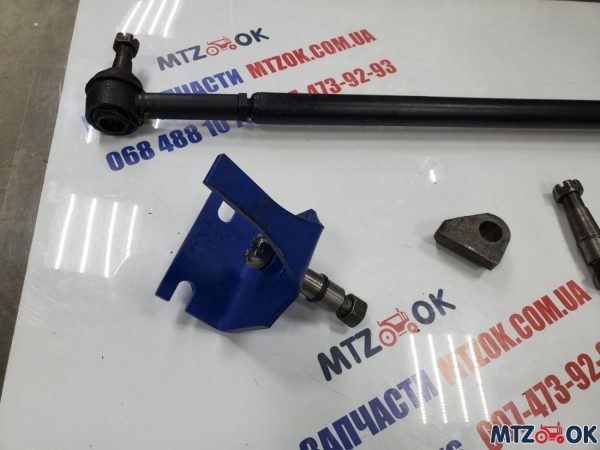 Набор для установки дозатора Т-40 с ЦС-50 односторонним Набор для установки дозатора Т-40 с ЦС-50 односторонним