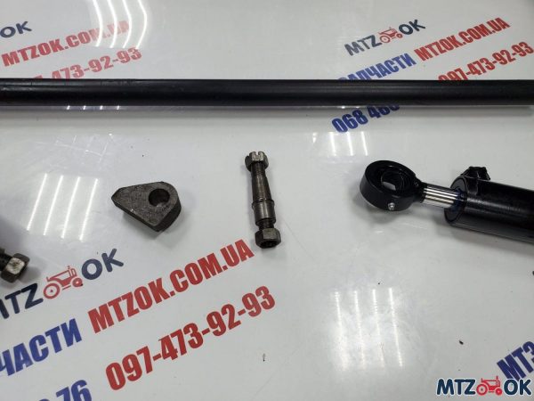 Набор для установки дозатора Т-40 с ЦС-50 односторонним Набор для установки дозатора Т-40 с ЦС-50 односторонним