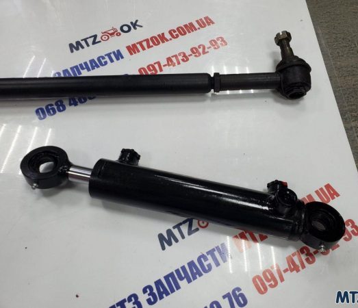 Набор для установки дозатора Т-40 с ЦС-50 односторонним Набор для установки дозатора Т-40 с ЦС-50 односторонним