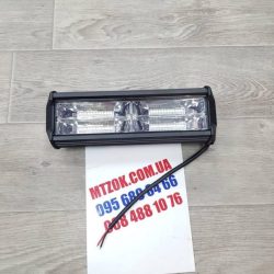 Фара LED 144V 48 диодов (24х8х6см) FL-37A Фара LED 144V 48 диодов (24х8х6см) FL-37A