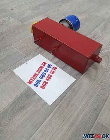 Гидробак Т-25 с фильтром Гидробак Т-25 с фильтром