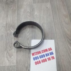 Лента тормозная ВОМ (44мм) МТЗ (кубик) (пр-во БЗТДиА) 70-4202100 Лента тормозная ВОМ (44мм) МТЗ (кубик) (пр-во БЗТДиА) 70-4202100