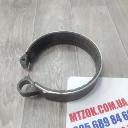 Лента тормозная ВОМ (44мм) МТЗ (кубик) (пр-во БЗТДиА) 70-4202100