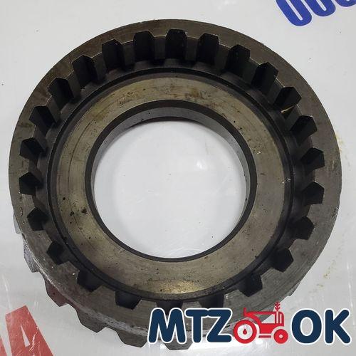 Шестерня ведомая главной пары ПВМ 52-2302019 Шестерня ведомая главной пары ПВМ 52-2302019