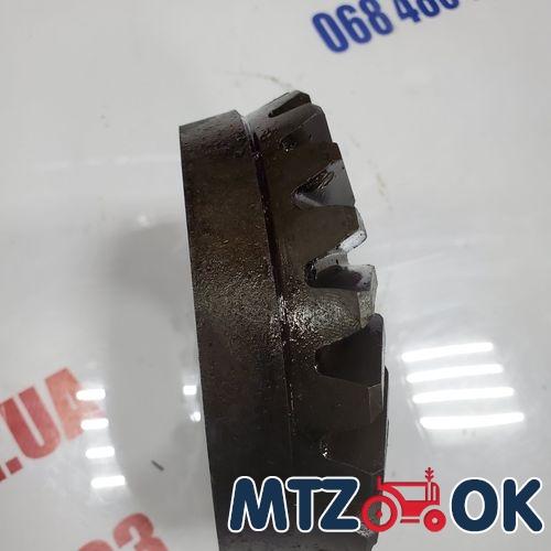 Шестерня ведомая главной пары ПВМ 52-2302019 Шестерня ведомая главной пары ПВМ 52-2302019