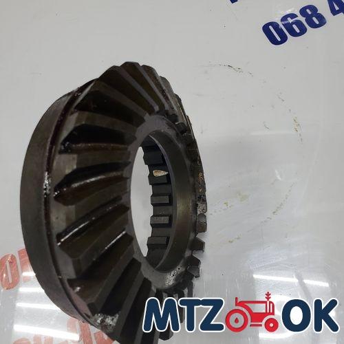 Шестерня ведомая главной пары ПВМ 52-2302019 Шестерня ведомая главной пары ПВМ 52-2302019