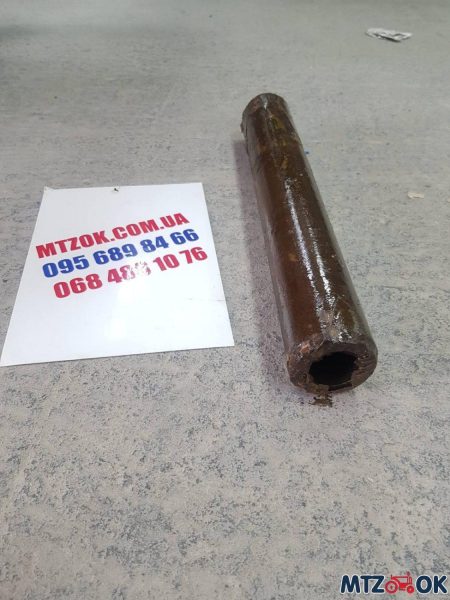 Ось качания МТЗ 50, 80 (пр-во ВЗТЗЧ) 50-3000011 Ось качания МТЗ 50, 80 (пр-во ВЗТЗЧ) 50-3000011