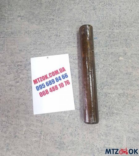 Ось качания МТЗ 50, 80 (пр-во ВЗТЗЧ) 50-3000011 Ось качания МТЗ 50, 80 (пр-во ВЗТЗЧ) 50-3000011