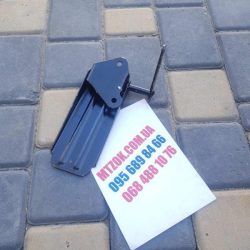 Педаль управл. подачей топлива МТЗ МК(пр-во Беларус) 70-1108220 Педаль управл. подачей топлива МТЗ МК(пр-во Беларус) 70-1108220