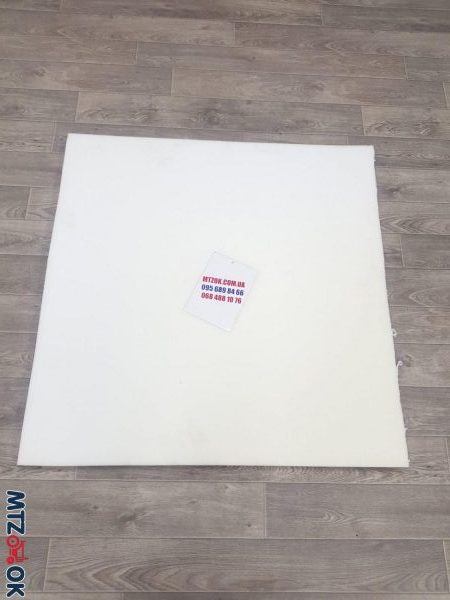 Поролон для обшивки кабины 50мм 1х1м Поролон для обшивки кабины 50мм 1х1м