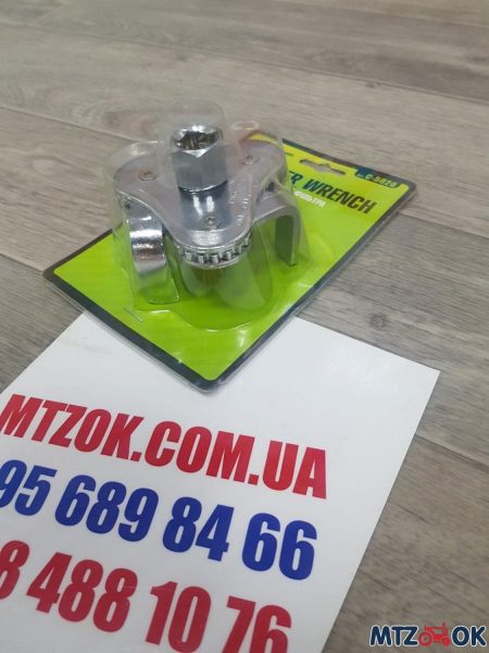 Съемник фильтра краб 14 (С-5020)Аллоид Съемник фильтра краб 14 (С-5020)Аллоид