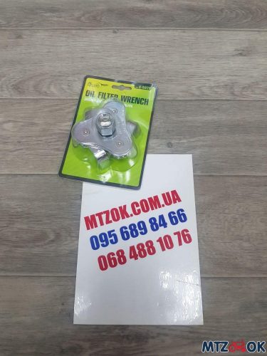 Съемник фильтра краб 14 (С-5020)Аллоид Съемник фильтра краб 14 (С-5020)Аллоид