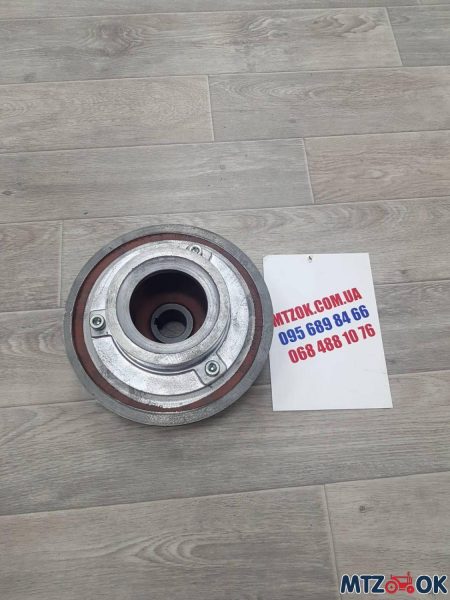 Шкив спаренный для переоборудования Т-25 Шкив спаренный для переоборудования Т-25