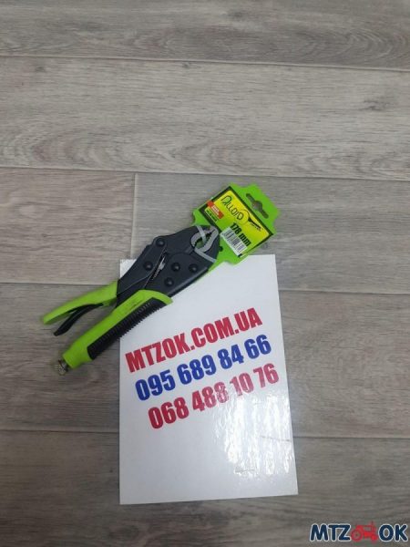 Ручные Тиски (струбцина 7)178мм (СИ-114175) Ручные Тиски (струбцина 7)178мм (СИ-114175)