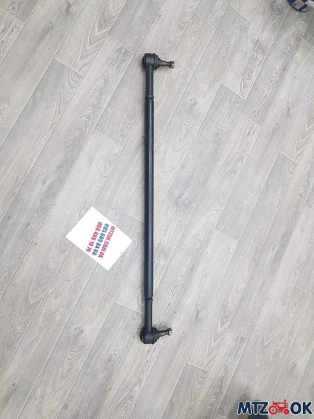 Тяга рулевая Т-40 неведущий передок, в сборе Тяга рулевая Т-40 неведущий передок, в сборе