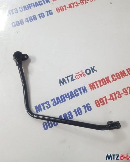Труба гидросистемы МТЗ (пр-во МТЗ)70-4607400-Б Труба гидросистемы МТЗ (пр-во МТЗ)70-4607400-Б