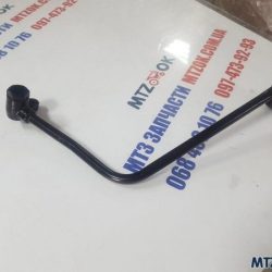 Труба гидросистемы МТЗ (пр-во МТЗ)70-4607400-Б Труба гидросистемы МТЗ (пр-во МТЗ)70-4607400-Б