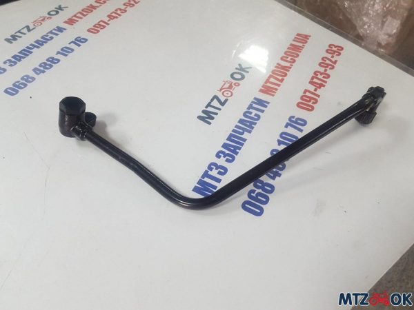 Труба гидросистемы МТЗ (пр-во МТЗ)70-4607400-Б Труба гидросистемы МТЗ (пр-во МТЗ)70-4607400-Б