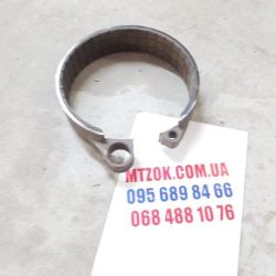 Лента тормозная ВОМ (43 мм) МТЗ (кубик) (пр-во Украина)70-4202100