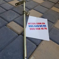 Валик управления подачи топлива (пр-во МТЗ) 70-1108230
