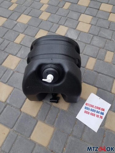 Бак для воды 18л с дозатором для жидкого мыла(TIGEAR)01.1114.0949М Бак для воды 18л с дозатором для жидкого мыла(TIGEAR)01.1114.0949М