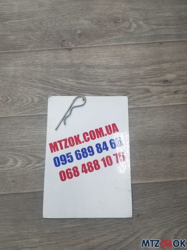 Шплинт механизма фиксации d= 3,5мм (А61.07.001) Шплинт механизма фиксации d= 3,5мм (А61.07.001)