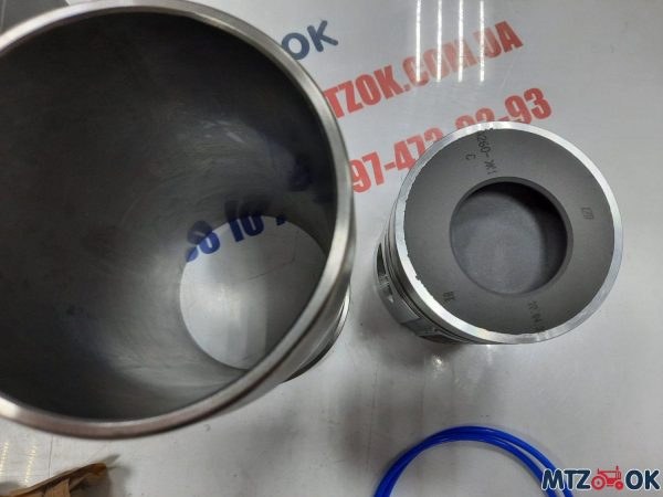 Поршневая Чехия Евро 2 (Набор 4шт) Поршневая Чехия Евро 2 (Набор 4шт)