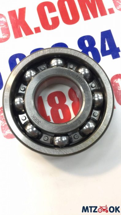 Подшипник 211А (6211) (Курск) коробка отбора мощности УРАЛ, тросоукладчик КрАЗ, сецпление, КПП, ВОМ(211А) Подшипник 211А (6211) (Курск) коробка отбора мощности УРАЛ, тросоукладчик КрАЗ, сецпление, КПП, ВОМ(211А)