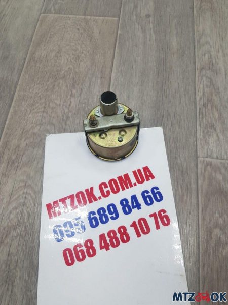 Указатель давления масла элекирический (пр-во СССР)ТУ-37003387-78 Указатель давления масла элекирический (пр-во СССР)ТУ-37003387-78