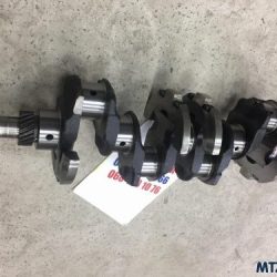 Вал коленчатый Д 245, 12С (МТЗ, ЗИЛ) под шпонку Н2 по кругу(пр-во МТЗ) Б/У(245-1005015-А) Вал коленчатый Д 245, 12С (МТЗ, ЗИЛ) под шпонку Н2 по кругу(пр-во МТЗ) Б/У(245-1005015-А)