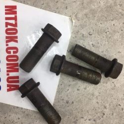Болт ступицы колеса задн. (пр-во МТЗ) 50-3104028 Болт ступицы колеса задн. (пр-во МТЗ) 50-3104028