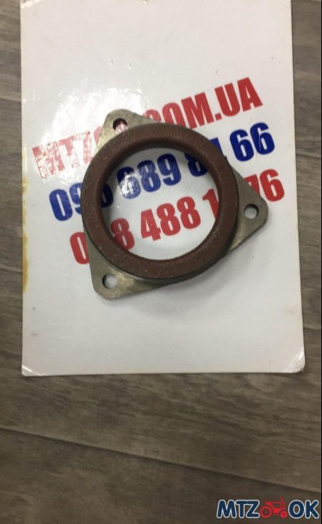 Гнездо подшипника (пр-во МТЗ) 50-1701184 Гнездо подшипника (пр-во МТЗ) 50-1701184