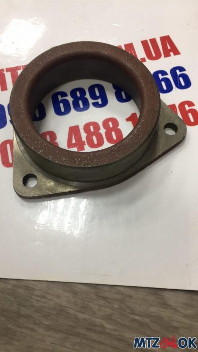 Гнездо подшипника (пр-во МТЗ) 50-1701184 Гнездо подшипника (пр-во МТЗ) 50-1701184