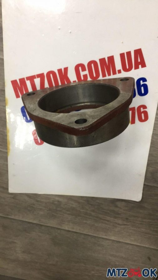 Гнездо подшипника (пр-во МТЗ) 50-1701184 Гнездо подшипника (пр-во МТЗ) 50-1701184