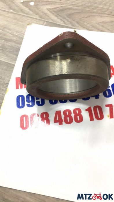 Гнездо подшипника (пр-во МТЗ) 50-1701184 Гнездо подшипника (пр-во МТЗ) 50-1701184