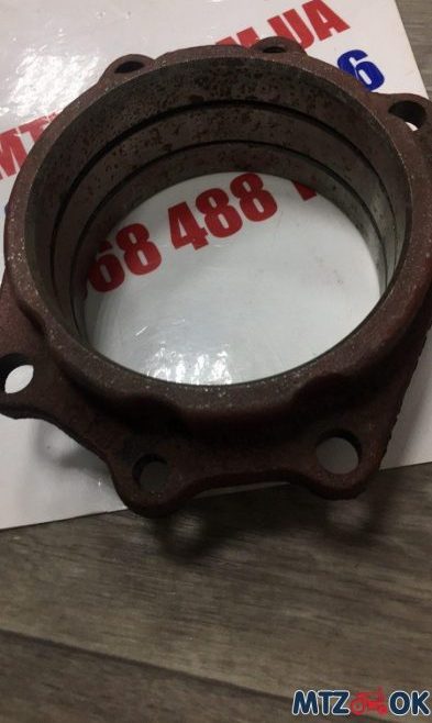 Стакан подшипника вала промежуточного МТЗ (пр-во МТЗ) 50-1701195 Стакан подшипника вала промежуточного МТЗ (пр-во МТЗ) 50-1701195