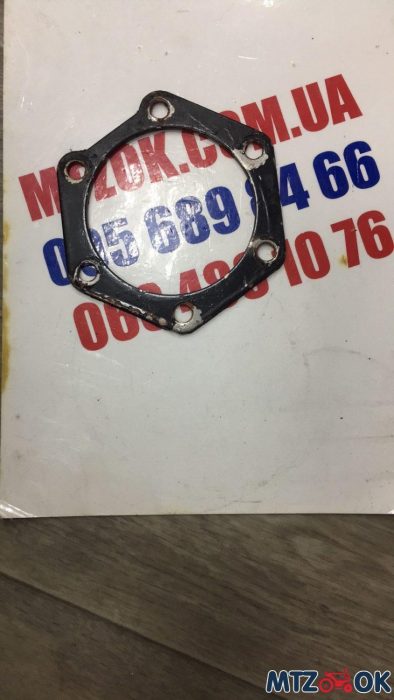 Кольцо нажимное 50-1702231 Кольцо нажимное 50-1702231