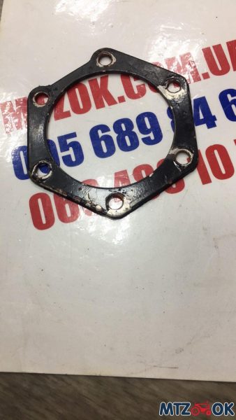 Кольцо нажимное 50-1702231 Кольцо нажимное 50-1702231