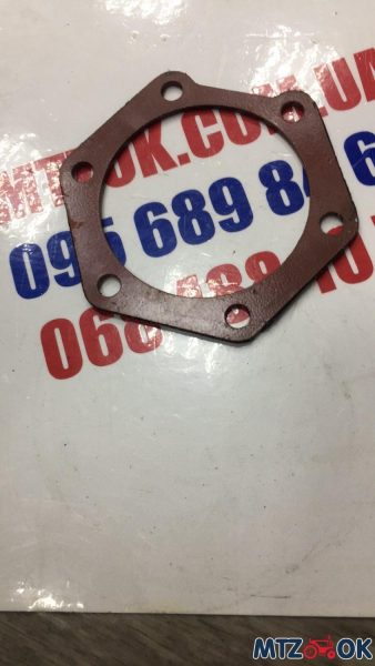Кольцо нажимное 50-1702231 Кольцо нажимное 50-1702231