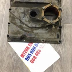 Крышка управления КПП ст.обр (пр-во МТЗ) 50-1702025-А Крышка управления КПП ст.обр (пр-во МТЗ) 50-1702025-А