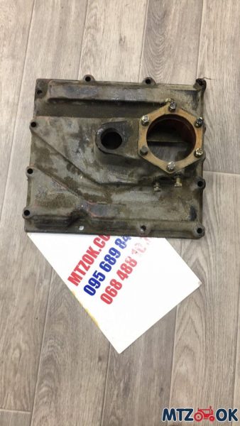 Крышка управления КПП ст.обр (пр-во МТЗ) 50-1702025-А Крышка управления КПП ст.обр (пр-во МТЗ) 50-1702025-А