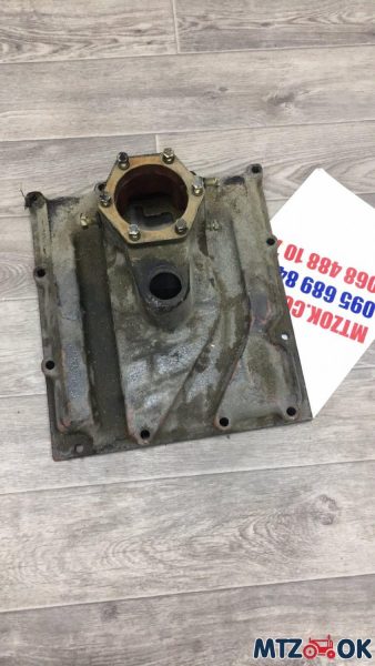 Крышка управления КПП ст.обр (пр-во МТЗ) 50-1702025-А Крышка управления КПП ст.обр (пр-во МТЗ) 50-1702025-А